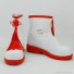 Cardcaptor Sakura Cosplay Sakura Kinomoto Shoes