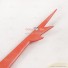 Pokemon Go Cosplay Latias Props with Sword