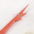 Pokemon Go Cosplay Latias Props with Sword