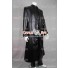 Resident Evil 5 Cosplay Albert Wesker Costume