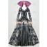 Once Upon A Time 3 Regina Mills Cosplay Costume