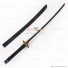 Sengoku Basara 4 Katakura Kagetsuna Double Swords with Sheathes Cosplay Prop