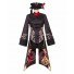 Genshin Impact Hutao Cosplay Costume