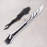 Guilty Crown Yuzuriha Inori Big Sword PVC Cospaly Props