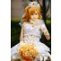 Love Live LoveLive Cosplay Honoka Kōsaka Costume Wedding Dress