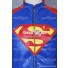 Smallville Clark Kent Cosplay Costume Blue Jacket