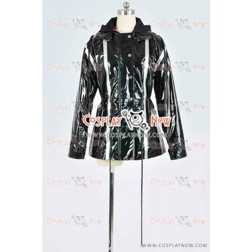 The Hunger Games Katniss Everdeen Cosplay Costume