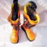 Togainu no Chi Cosplay Shoes Rin Boots
