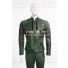 Oliver Queen Green Arrow Costume For Green Arrow Cosplay