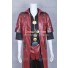 Devil May Cry 4 Cosplay Dante Costume