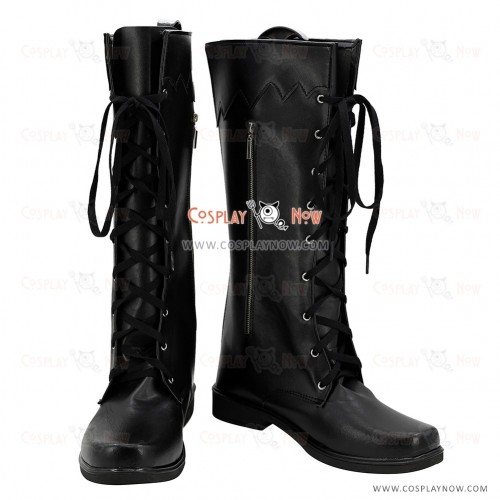 Final Fantasy Cosplay Shoes Noctis Lucis Caelum Boots