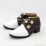 Ragnarok Online Cosplay Archbishop Shoes