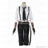 Bungo Stray Dogs Cosplay Atsushi Nakajima Costume