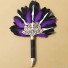 Dynasty Warriors Sima Yi's Fan PVC Replica Cosplay Props