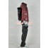 Green Arrow Season 3 Cosplay Red Arrow Roy Harper Costume