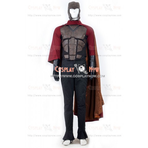 Magneto Costume For X Men Days of Future Past Cosplay