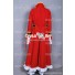 Pandora Hearts Oz Vessalius Cosplay Costume