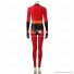 The Incredibles Superhero Helen Parr Cosplay Costume