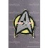 Star Trek: The Motion Picture Cosplay Doctor Leonard McCoy Costume