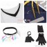 B-Project Cosplay Kaneshiro Goushi Costume