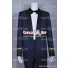 Canadian Air Force Cosplay Costume