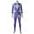 Dan Costume For Kyōryū Sentai Zyuranger Cosplay Uniform