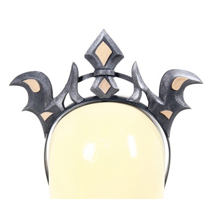 Fate Grand Order Lancer Ereshkigal Headwear Cosplay Prop