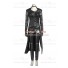 DC Green Arrow Season 5 Black Canary Cosplay Costume