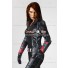 Avengers Age Of Ultron Cosplay Black Widow Costume