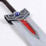 Fate Extra CCC Cosplay Elizabeth Bathory Props with Sword