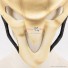 Overwatch OW Reaper Mask Replica Resin Cosplay Prop