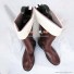 Axis Powers Hetalia Cosplay Shoes Germany Boots