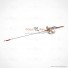 Fire Emblem Fates Cosplay Xia Luo Props with Spear