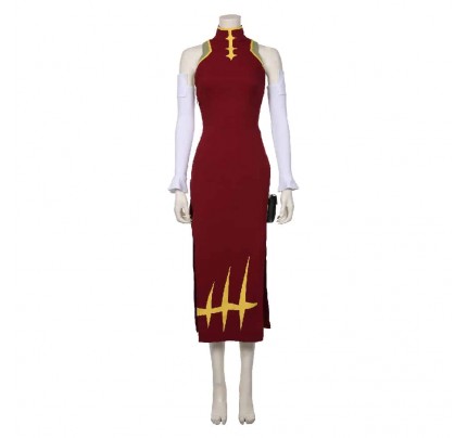 My Hero Academia Wiki Dragoon Hero Ryuko Tatsuma Cosplay Costume