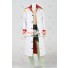One Piece Cosplay Edward Newgate Costume