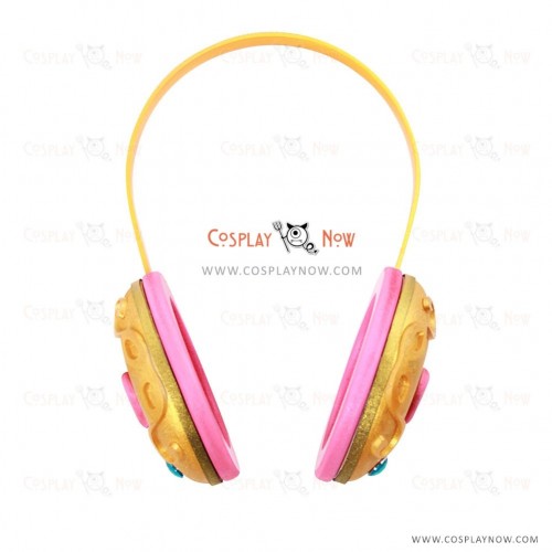 Pripara Falulu Headwear Headset Cosplay Props