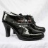 Black Butler Ciel Phantomhive Cosplay Shoes