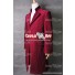 Charlie and the Chocolate Factory Willy Wonka Cosplay Costume Coat