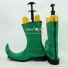 One Piece World Cosplay Shoes Nobles Celestial Dragons Boots
