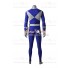 Mighty Morphin Power Rangers Cosplay Tricera Ranger Dan Costume