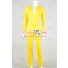 One Punch Man Saitama Cosplay Costume