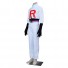 Pokemon Pocket Monster James Cosplay Costume