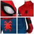 Spider Man Peter Parker Cosplay Costume