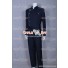 Battlestar Galactica Cosplay Commander Officer Costume