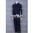 Battlestar Galactica Cosplay Commander Officer Costume