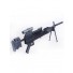 Girls Frontline LWMMG Lightweight Medium Machine Gun Cosplay Props