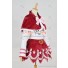 One Piece Cosplay Perona Costume