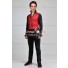 Captain Hook Killian Jones Costume For Once Upon A Time Cosplay