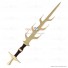 Fire Emblem Awakening Amatsu Sword PVC Cosplay Props