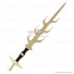 Fire Emblem Awakening Amatsu Sword PVC Cosplay Props